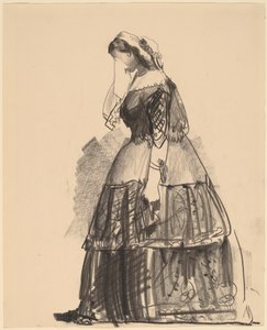 Signora del 1860 - L