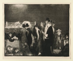  da George Wesley Bellows