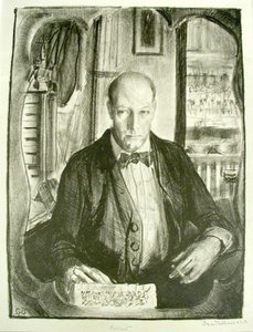  da George Wesley Bellows