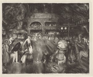 Il torneo