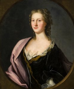 Signora Fairweather, Margaret Maxwell