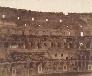 Colosseo, Roma
