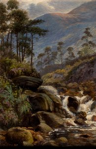 Chew Valley, Greenfield da George Wimpenny