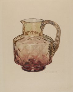 Brocca (Amberina)
