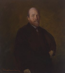 Henry George, 1888