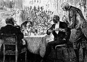 Una famiglia dell