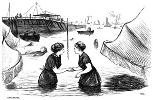 Cerimonia, 1872 1891