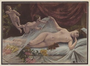 Il risveglio della primavera