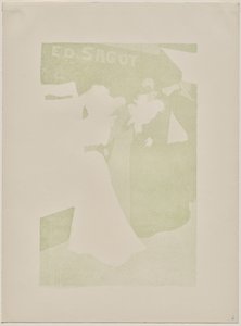 Galleria di Sagot da Georges Alfred Bottini