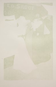 Galleria di Sagot, 1898