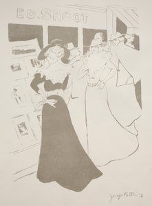 Galleria Sagots, 1898