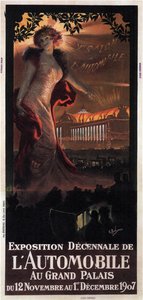 Esposizione decennale dell