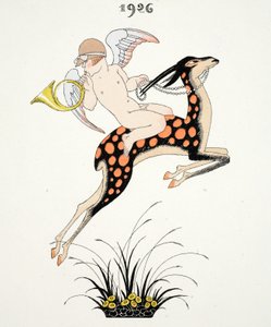 Frontespizio di 