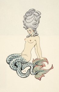 Sirena, da 