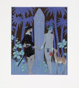 Pocahontas, Principessa