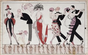 Il tango