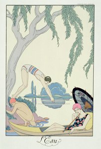 Acqua, da 