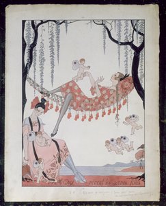 Di cosa sognano le giovani donne? 1918