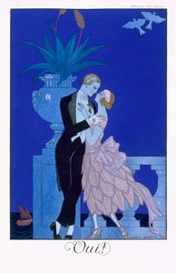 Sì! 1921
