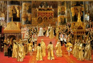Incoronazione dell