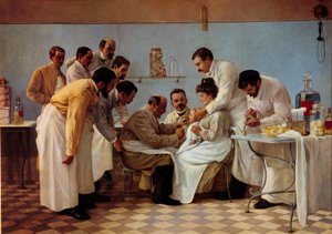 Medicina: l