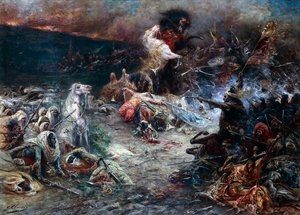 Il massacro