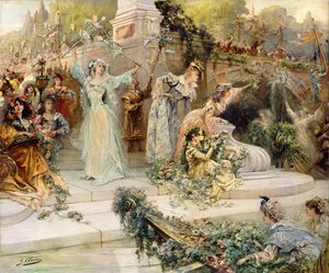 La festa