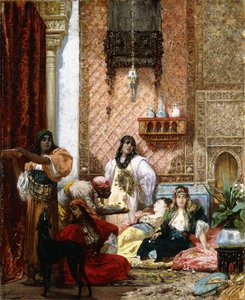 I Favoriti del Sultano