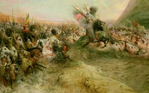 Immagine sconosciuta da Georges Clairin