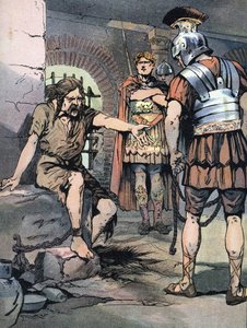Guerra gallica: 