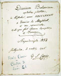 Pagina di copertina di 