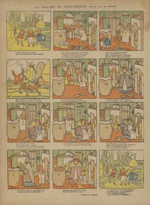 Illustrazione per Le Rire