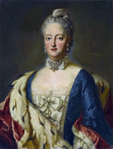 Duchessa Maria Anna Josepha di Baviera, Margravia di Baden-Baden