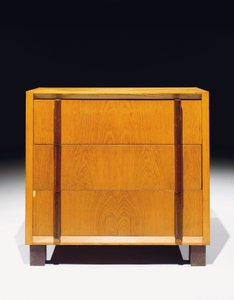 Comò, c.1930 da Georges Djo Bourgeois