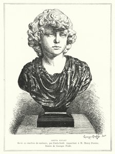 Busto dell