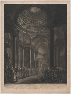 Veduta dell