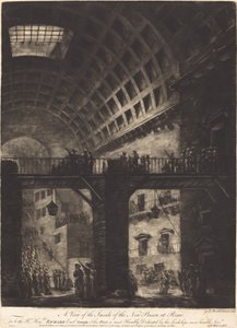 Veduta dell
