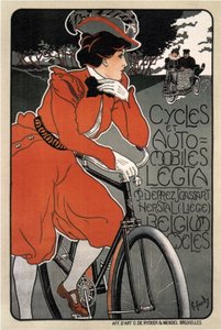 Cicli e automobili Legia