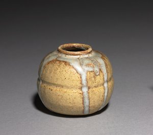 Piccolo vaso, c.1900