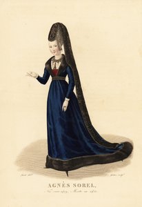 Agnese Sorel