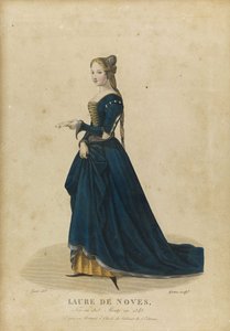 Laura de Noves