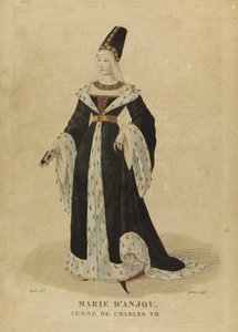 Maria d