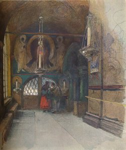 Interno della Cattedrale dell