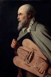 Le vielleur