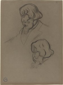 Paul Sérusier da Georges Lacombe