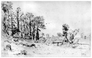 Val de Septimonville da Georges Le Meilleur