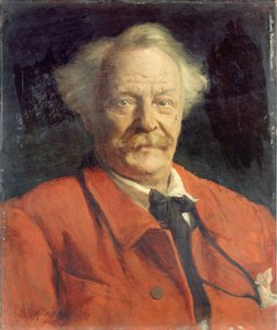 Ritratto di Nadar Felix Tournachon