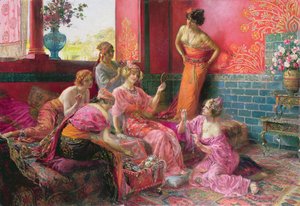 Le Figlie dell