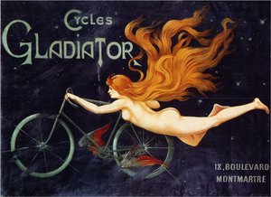 Gladiator Cycle Company