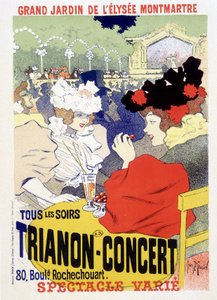 Concerto di Trianon, spettacolo quotidiano nel grande giardino dell